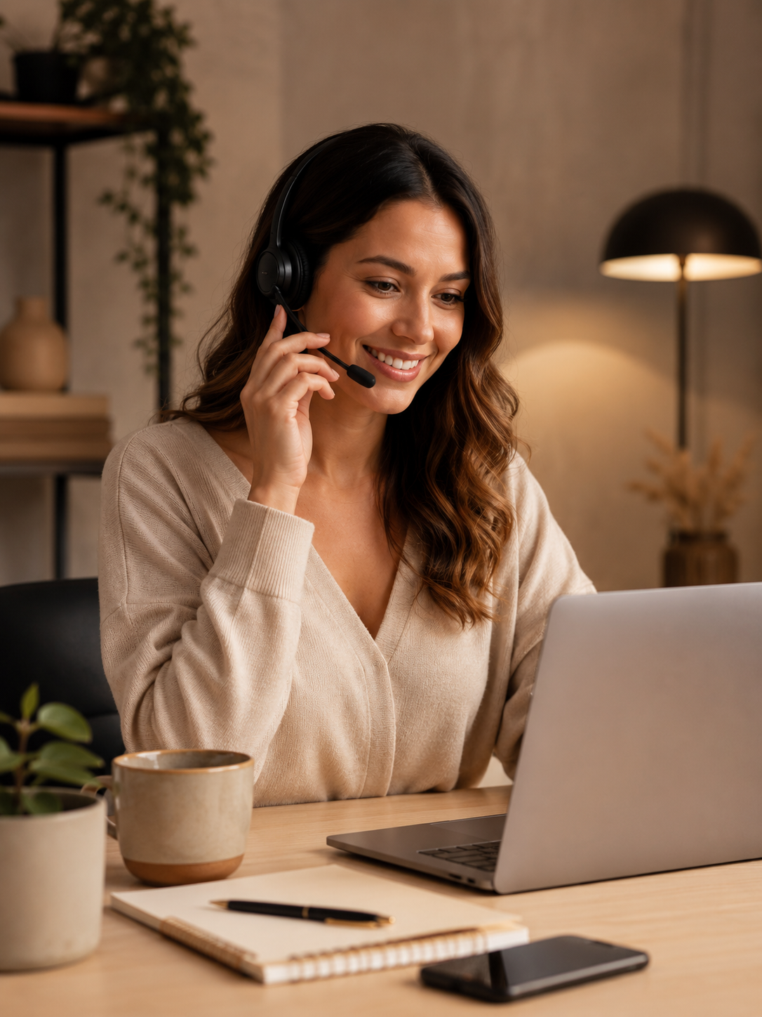 Customer Support