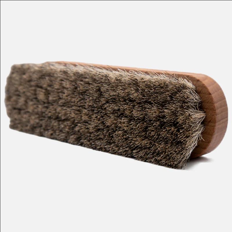 Shoemakers Choice Large Polish Applicator Brush