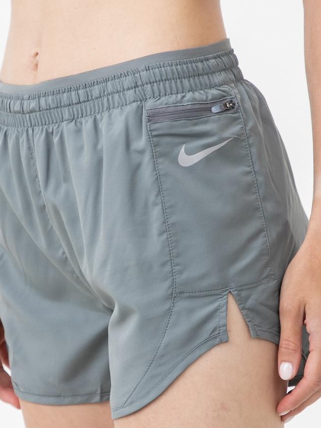 Nike Womens Dri Fit Sports Shorts Grey