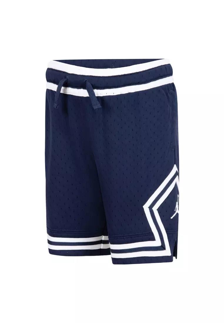 Nike Boys Jdb Mj Df Sport Diamond Short Midnight Navy