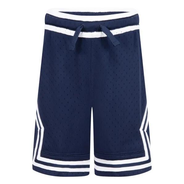 Nike Boys Jdb Mj Df Sport Diamond Short Navy