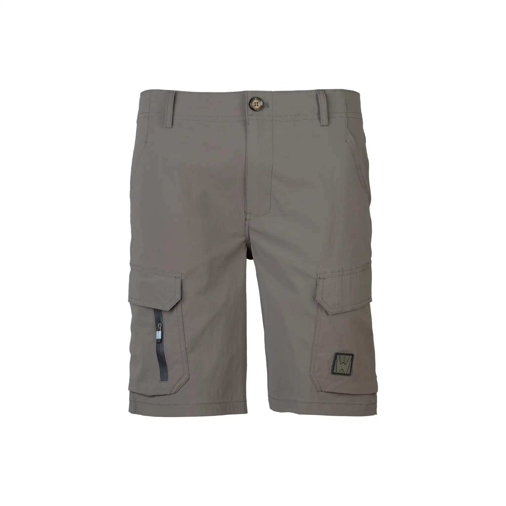 Watamu Loango Shorts Grey