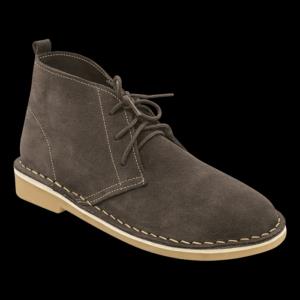 Survivor Hunters Vellies Boots Brown