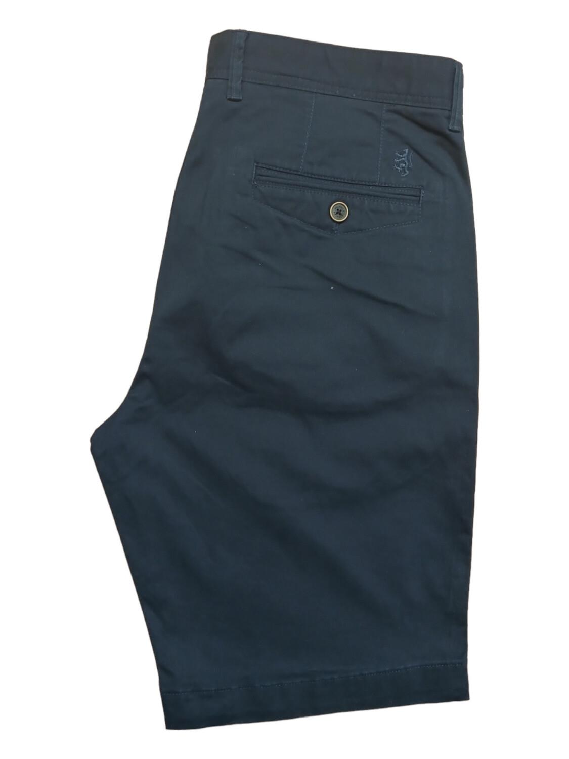 Pringle Mens Parker Chino Shorts Navy