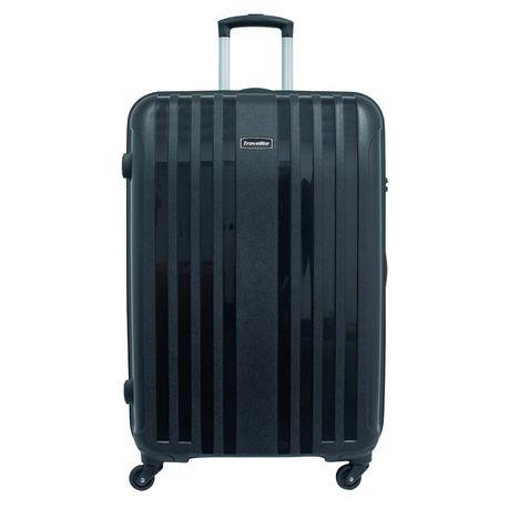 Travelite Trend Ii 55Cm Trolley Bag Black