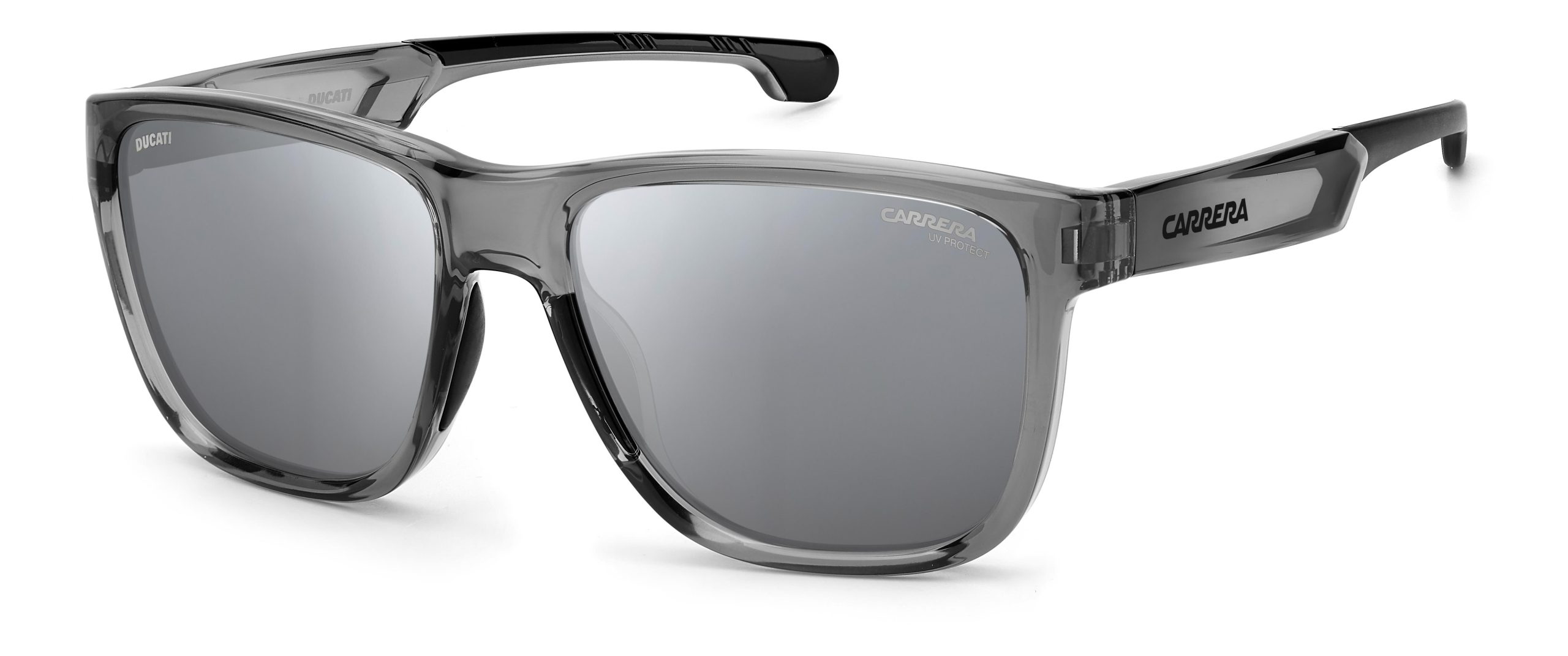 Carrera Ducati Mens Sunglass Grey