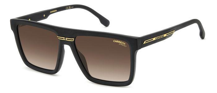 Carrera Mens Victory C 03/S Sunglass Black Brown