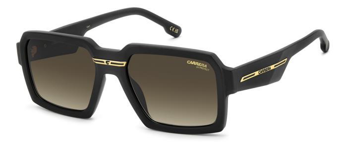Carrera Mens Victory C 01/S Sunglass Black Gold