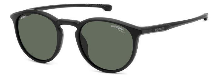 Carrera Ducati 135 Sunglasses Black