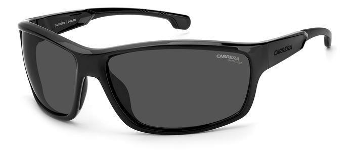 Carrera Ducati Mens 002 Sunglass Black