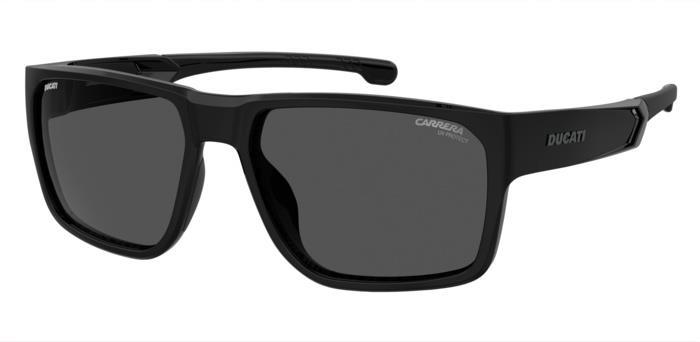 Carrera Ducati Mens 029 Sunglass Black