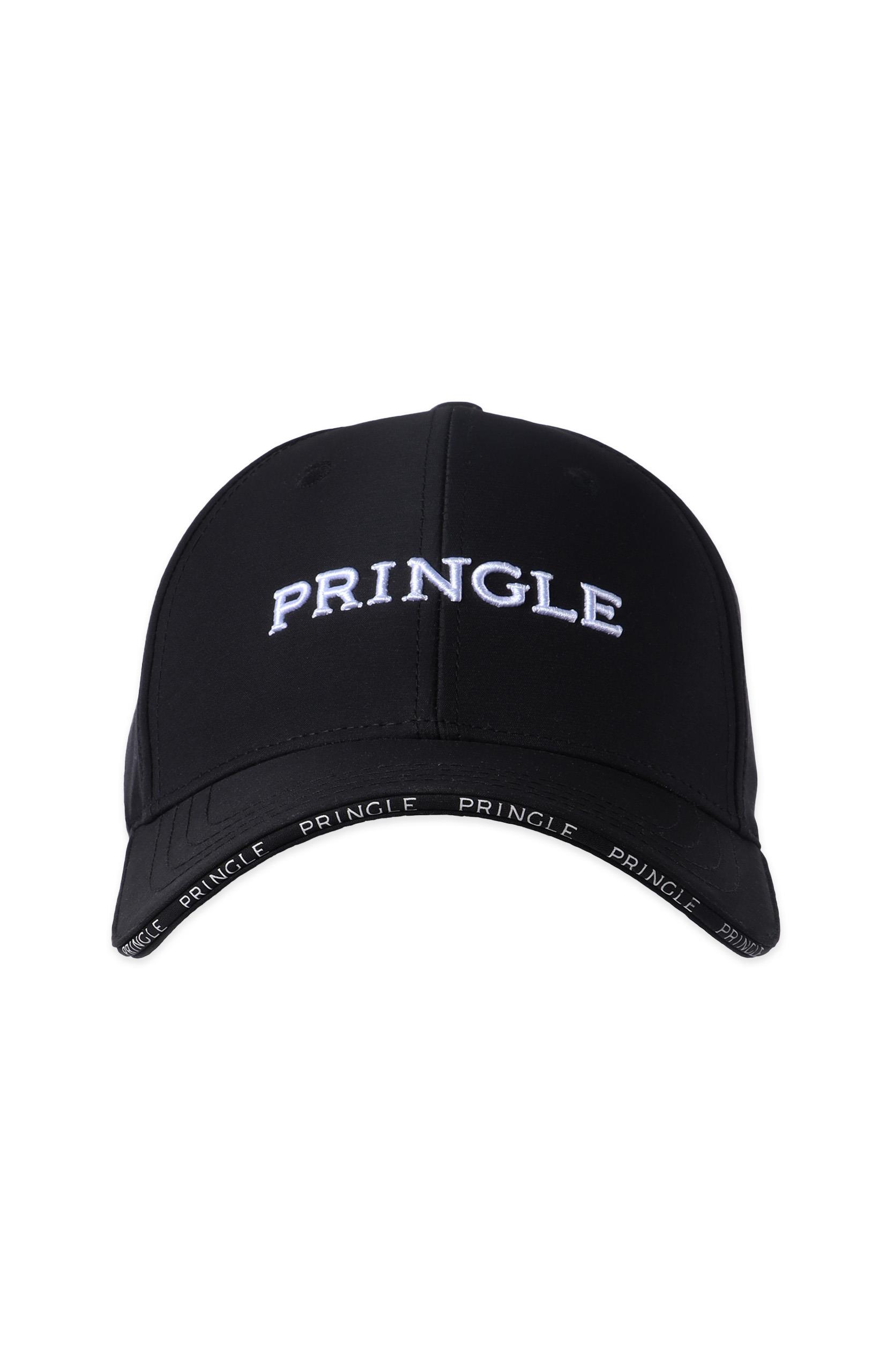 Pringle Mens Thomas Peak Cap Navy