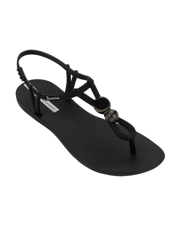 Ipanema Womens Spheres Sandal Black