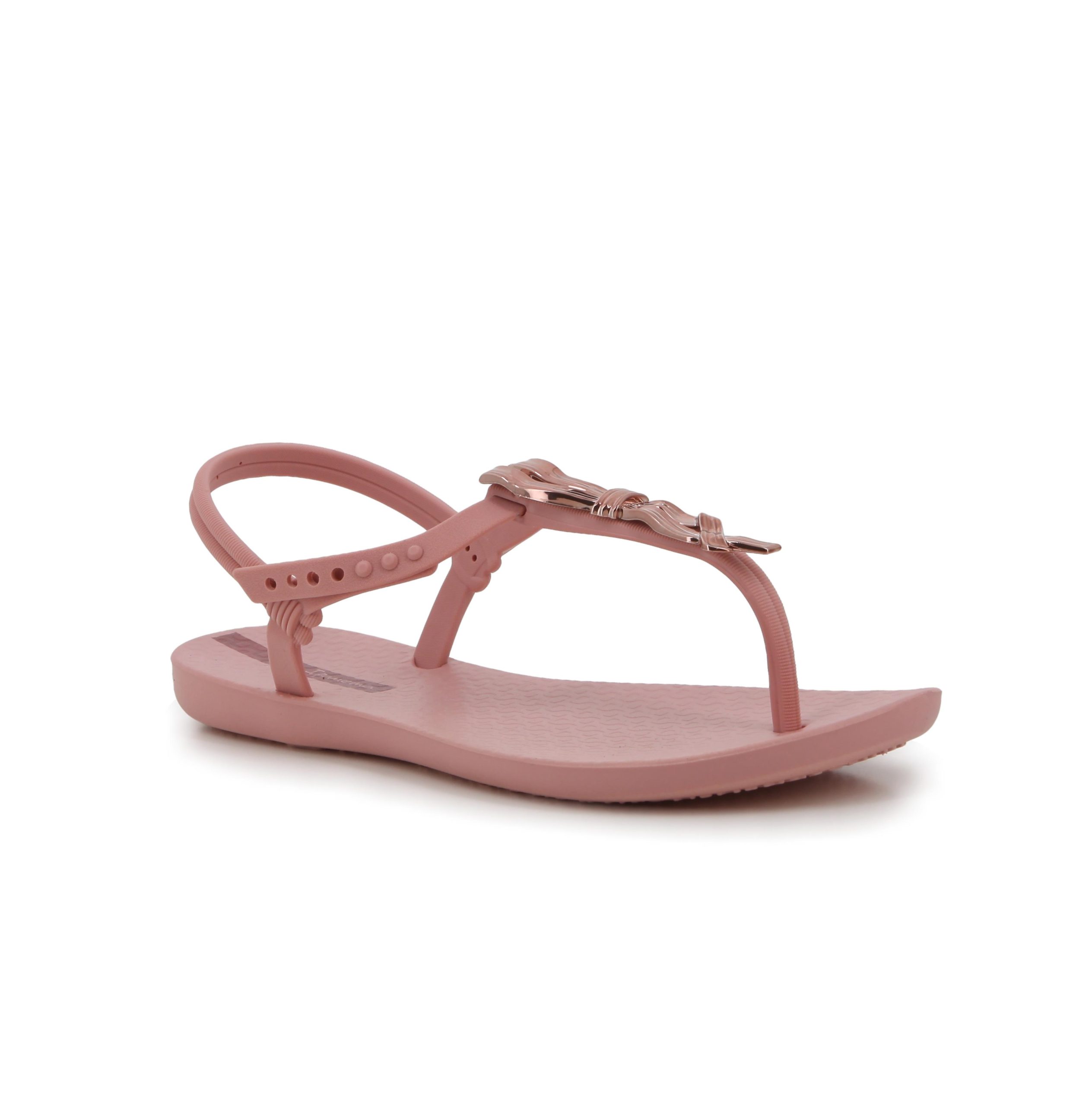 Ipanema Womens Class Charming Sandal Pink