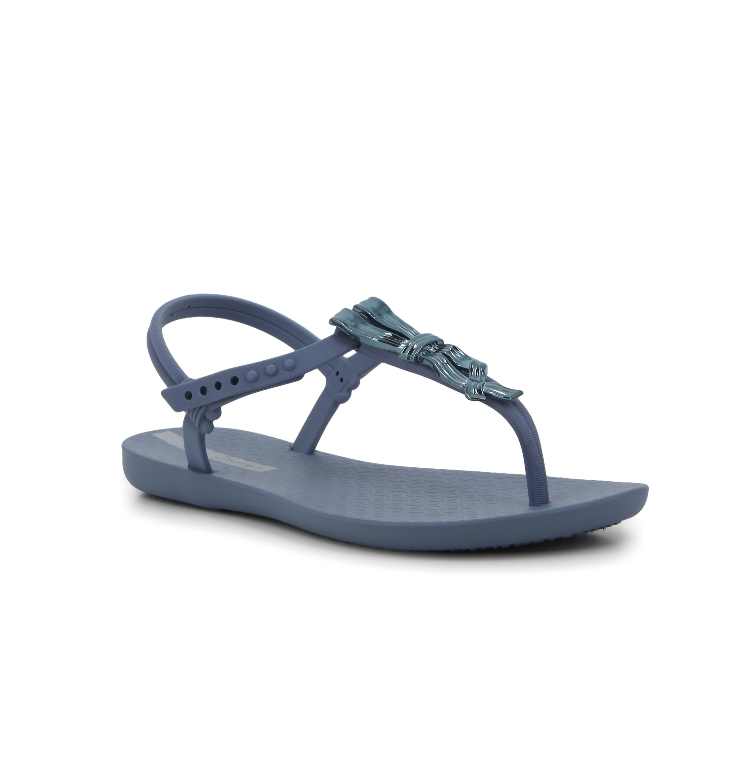 Ipanema Womens Class Charming Sandal Blue