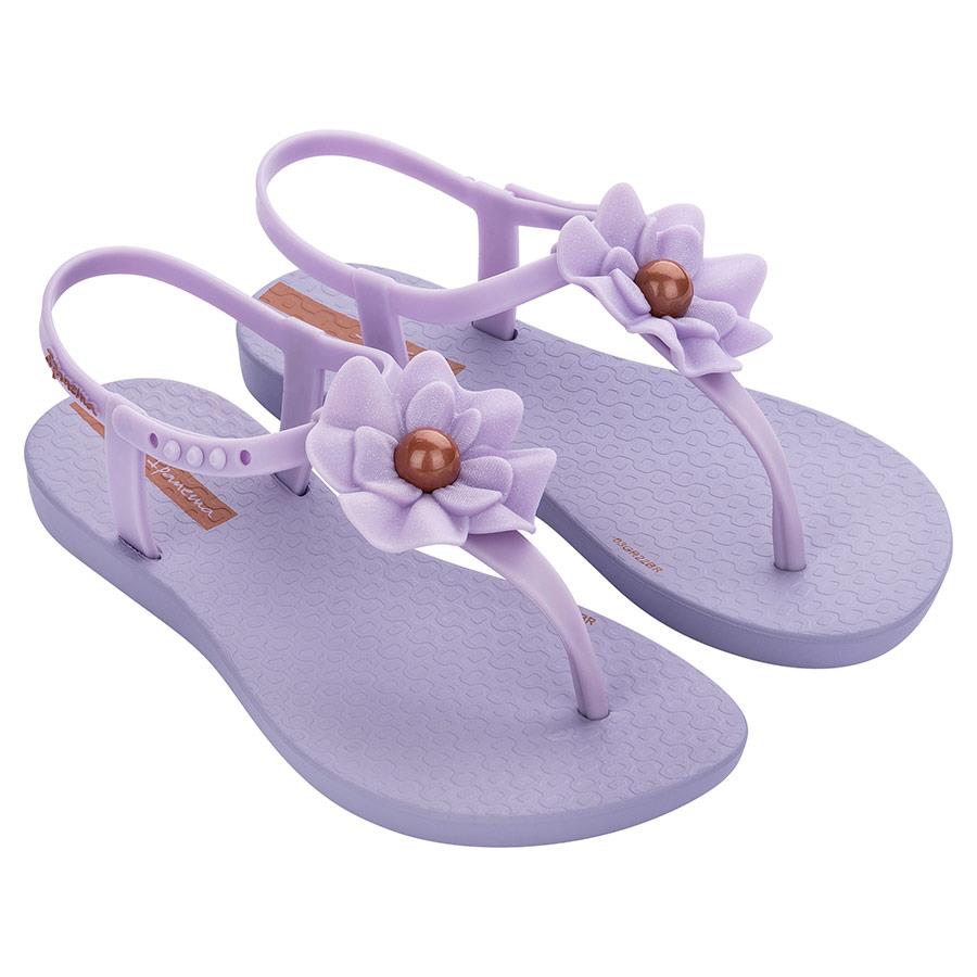 Ipanema Girls Class Flora Lilac