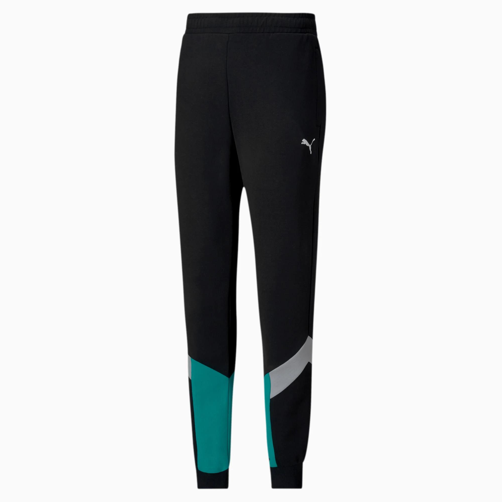 Puma Mens Mapm Mcs Sweat Pants Slimfit
