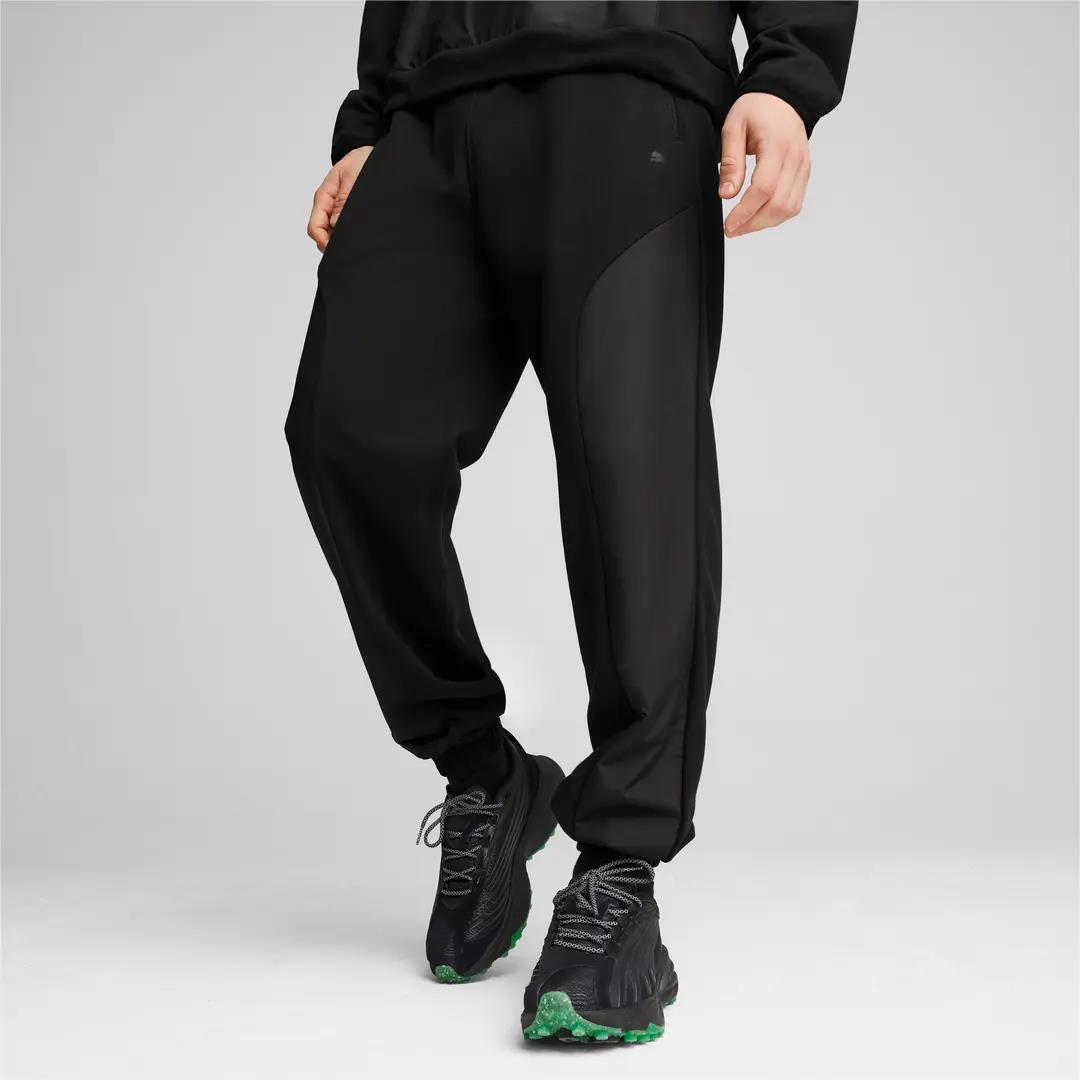 Puma Mens Statement Mapf1 Pants Black