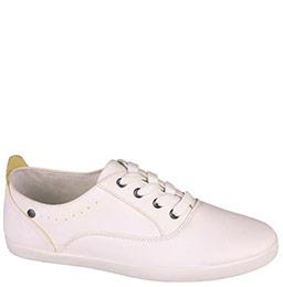 Pierre Cardin Womens Cezanne 1 Sneaker White