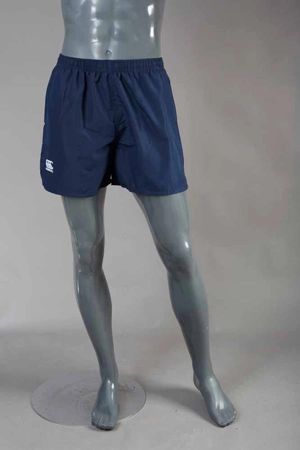 Canterbury Tactic Shorts Navy