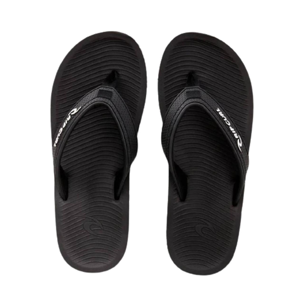 Ripcurl Mens Tunnels Sandal Black