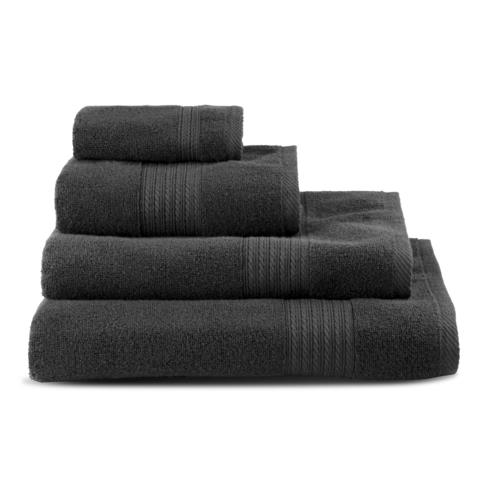 Aria Premium Collection Hand Towel Grey