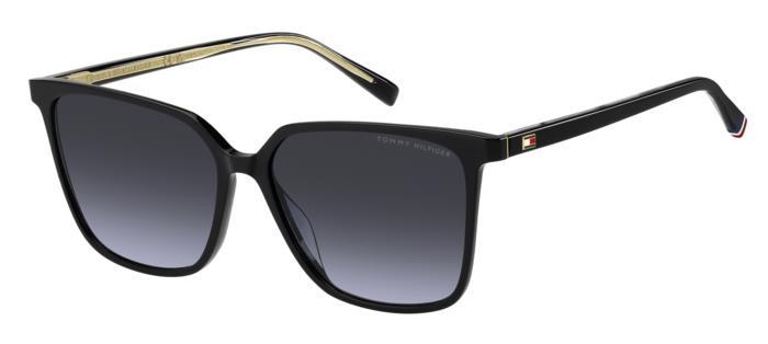 Tommy Hilfiger Womens Th2292 Sunglass Navy