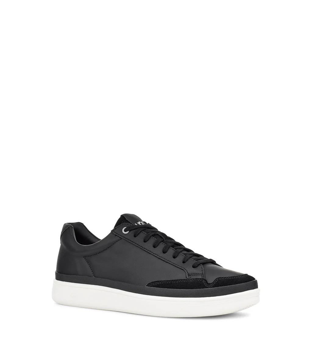 Ugg Mens South Bay Low Sneaker Black