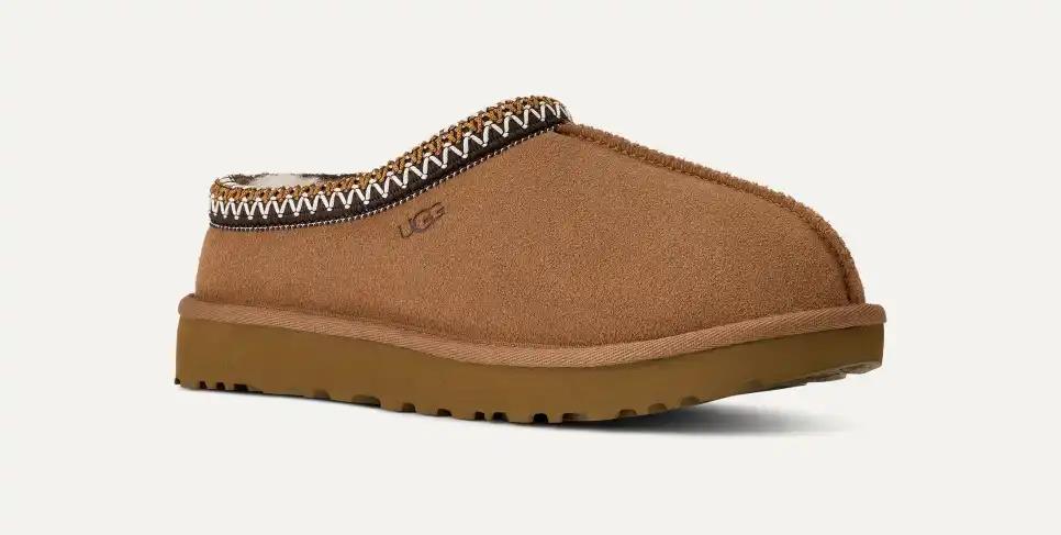 Ugg Womens Tasman Ii Chesnut