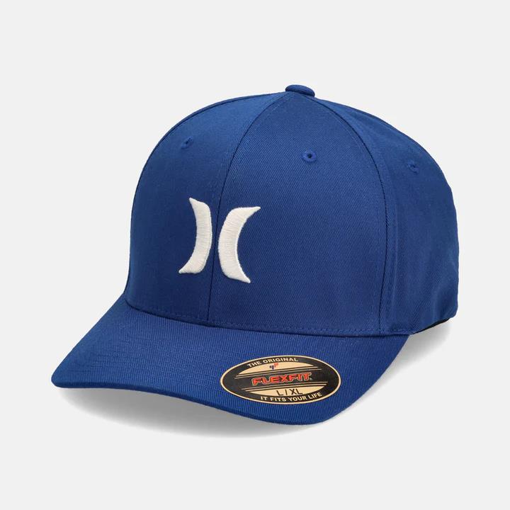 Hurley Mens One And Only Cap Cool 442 Blue
