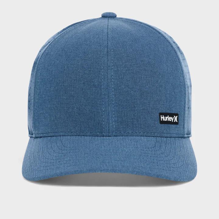 Hurley Pahntom Highline Cap 414 Navy