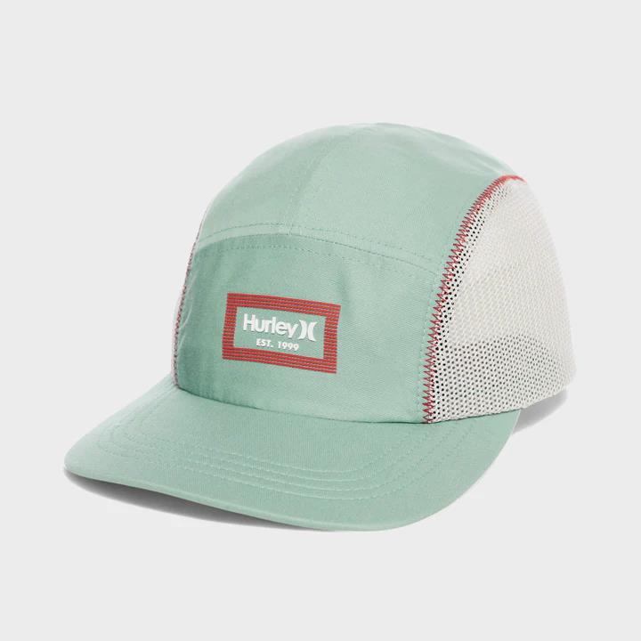 Hurley Odyssey Cap Thunderstorm