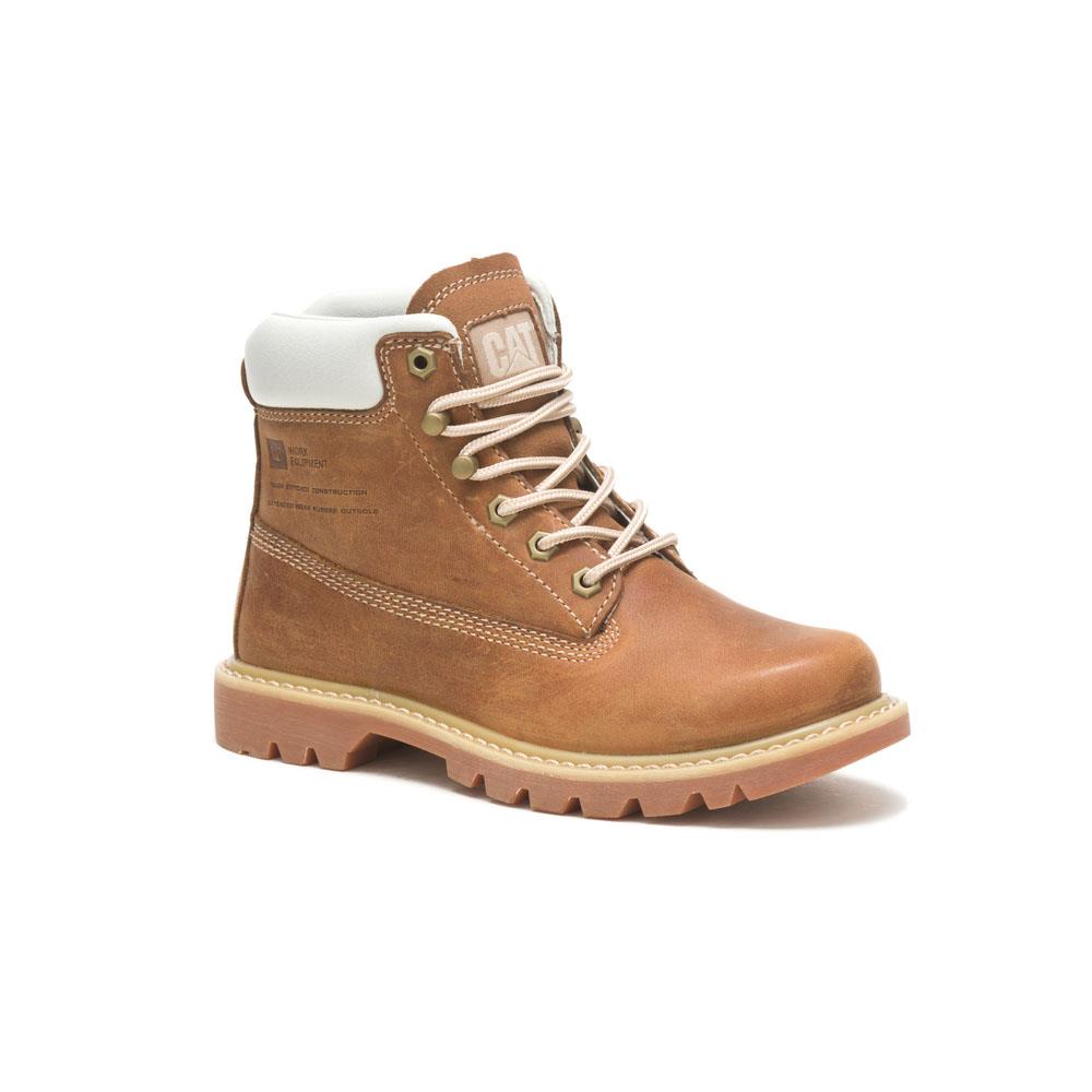 Caterpillar Unisex Bruiser 2.0 Boot Ooh