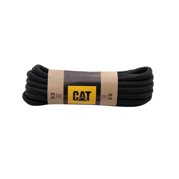 Cat Shoe Lace 52 Inch Taslon Black