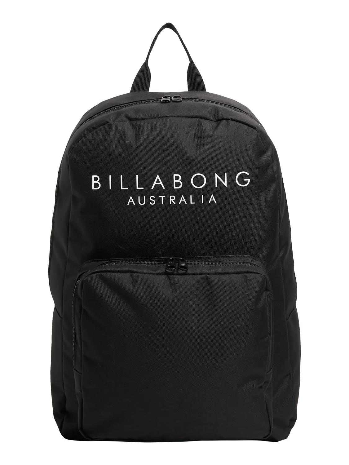 Billabong Serenity Backpack Black