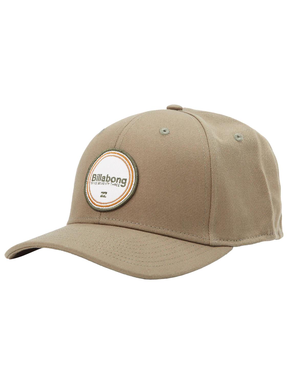 Billabong Walled Cap Cactus