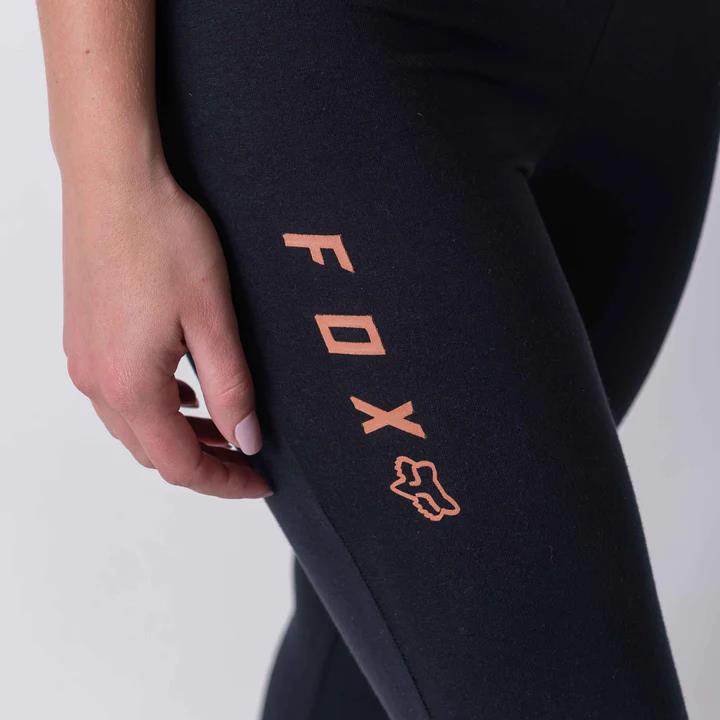 Fox Womens Absolute Legging Black