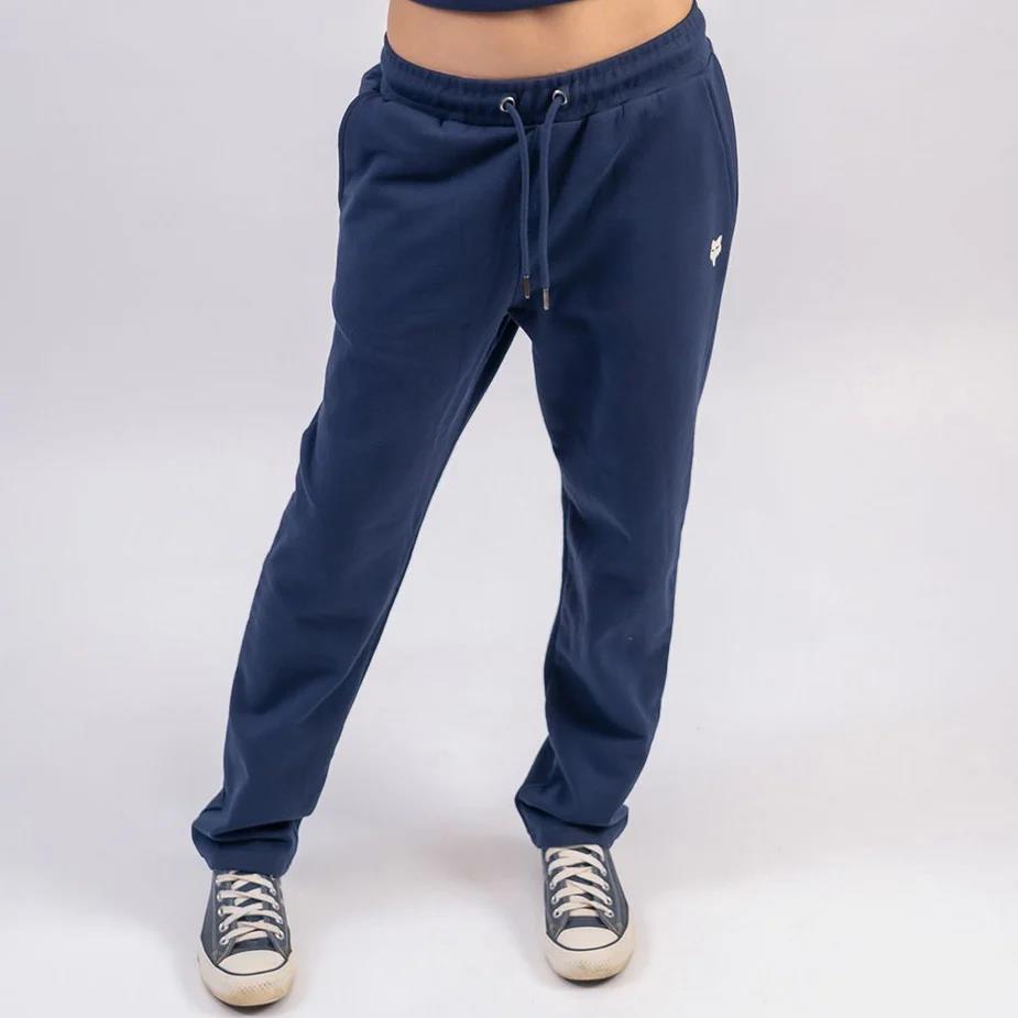 Fox Womens Core Track Pants Navy