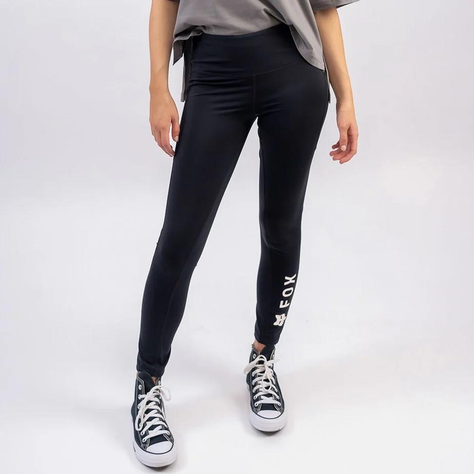 Fox Womens Impact Legging Black