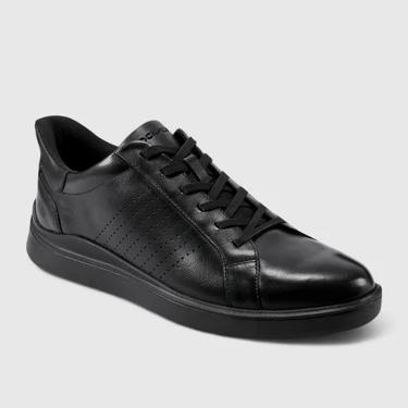Rockport Mes Tristen Sneaker Black