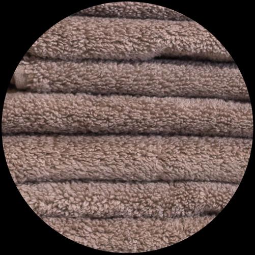 Colibri Imperial Zerotwist Face Cloth 30 X 30 610Gsm Stucco