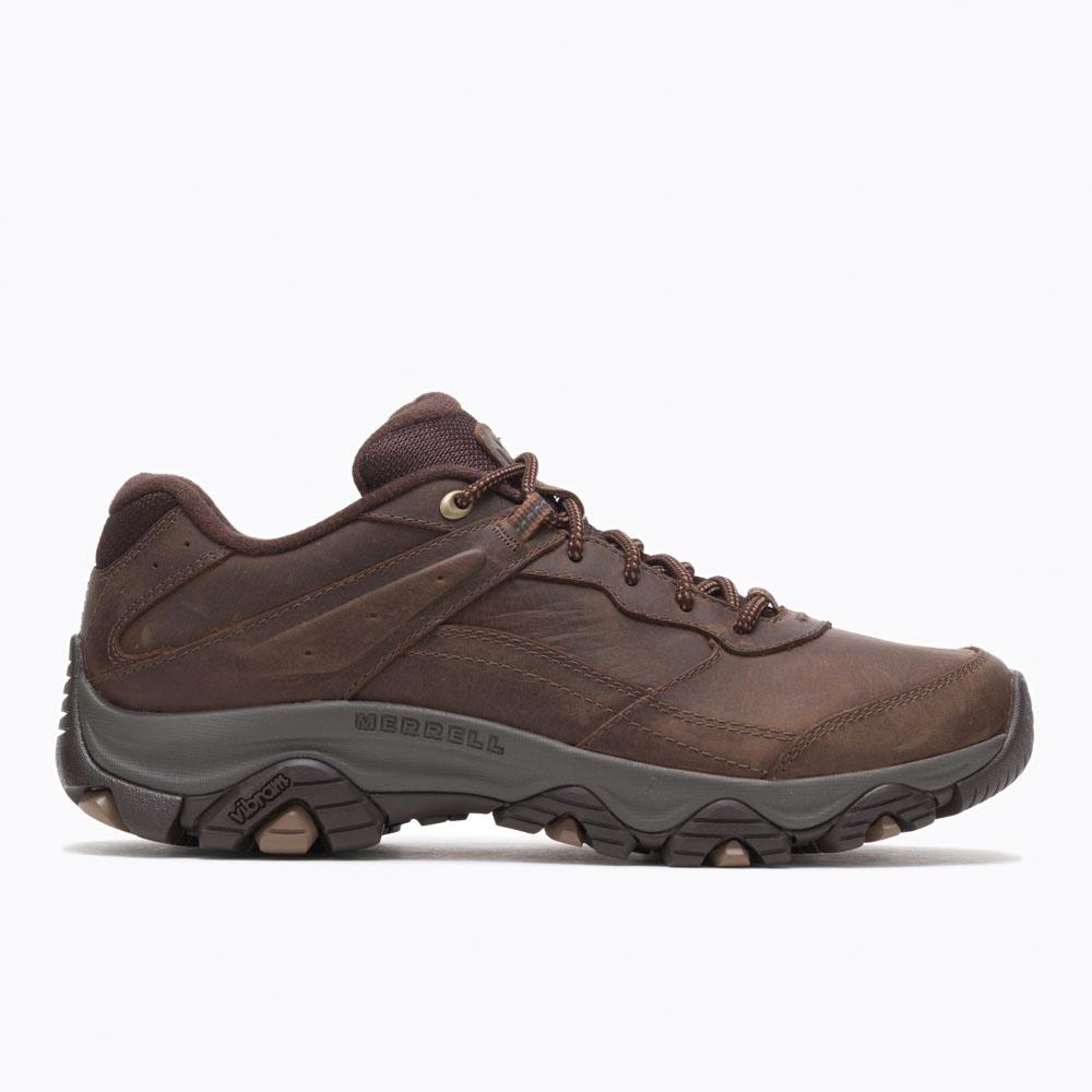 Merrell Mens Moab Adventure 3 Earth