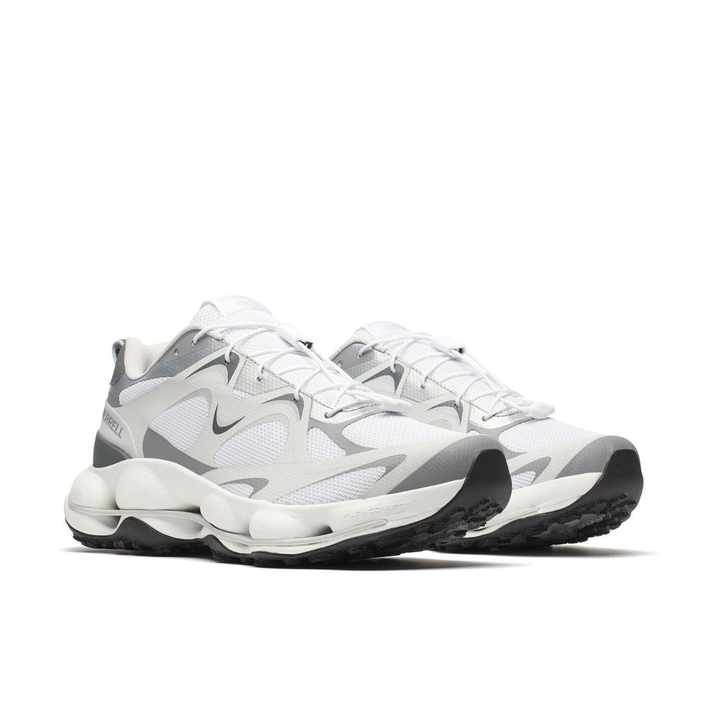 Merrell Mens Speed Arc Matis Sneaker White Piegon
