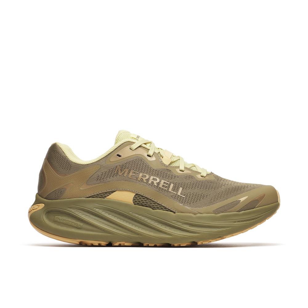 Merrell Mens Promorph Sneaker Cairn