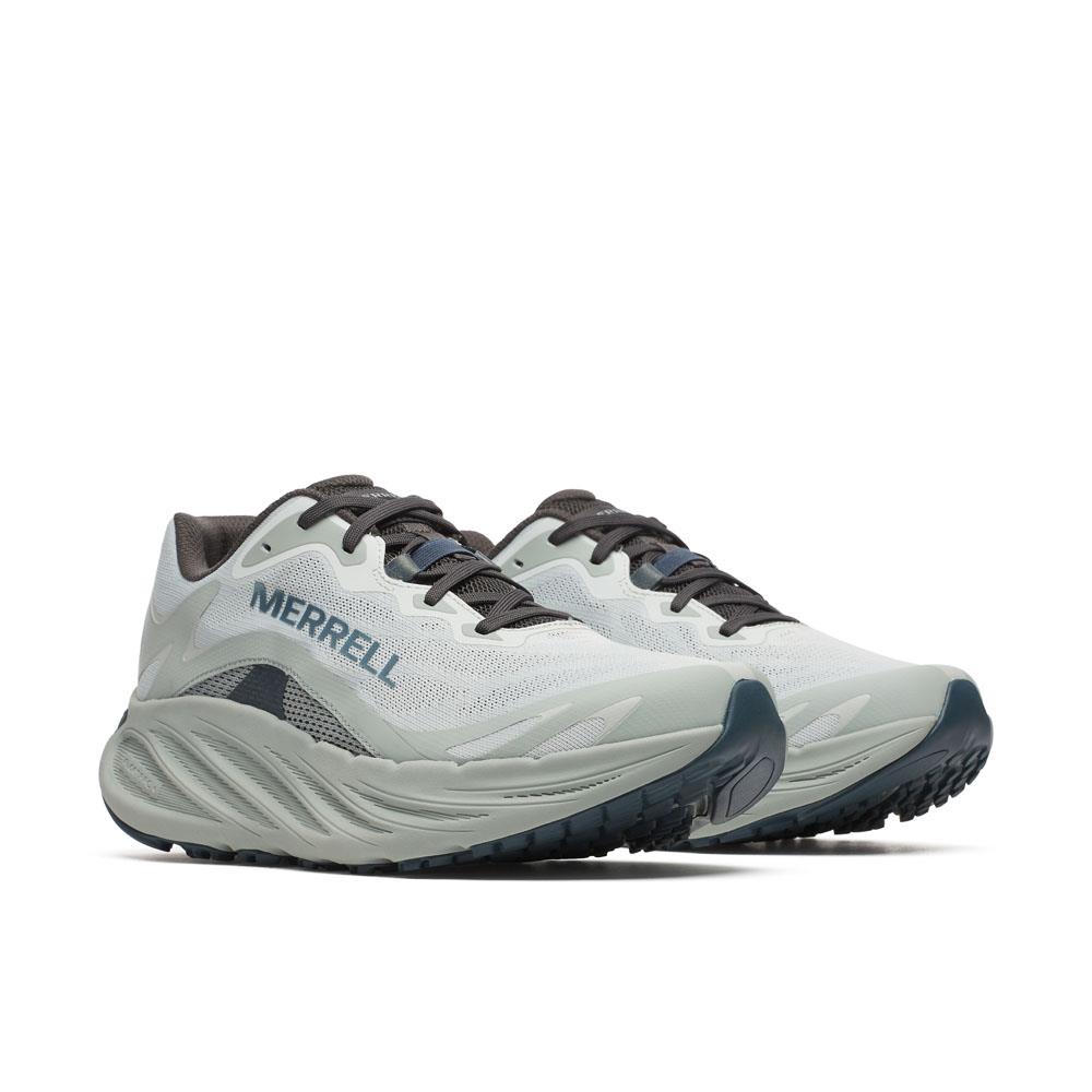 Merrell Mens Promorph Sneaker Angelite