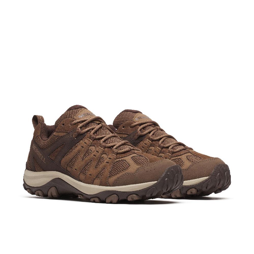 Merrell Mens Accentor 3 Sneaker Mole