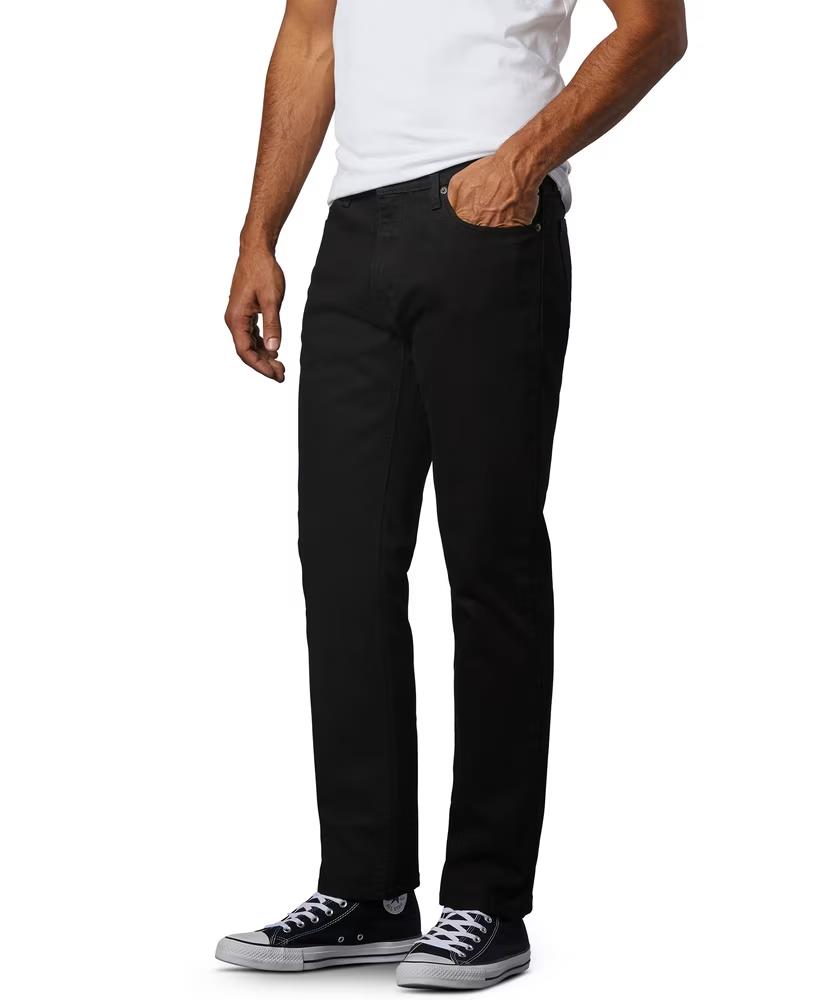 Levis Mens 541 Athletic Taper Jean Native Cali