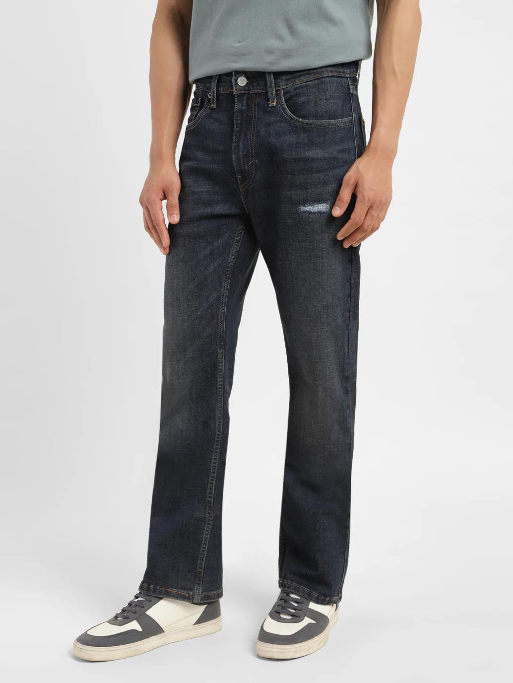 Levis Mens Bng Mb 527 New 1 Slim Bootcut Jean Troy