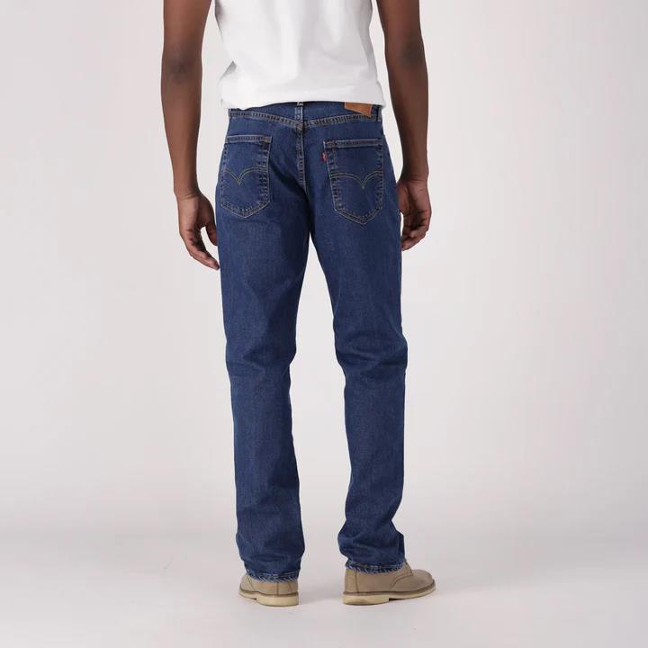 Levis Mens 541 Athletic Taper Jeans Need A Moment
