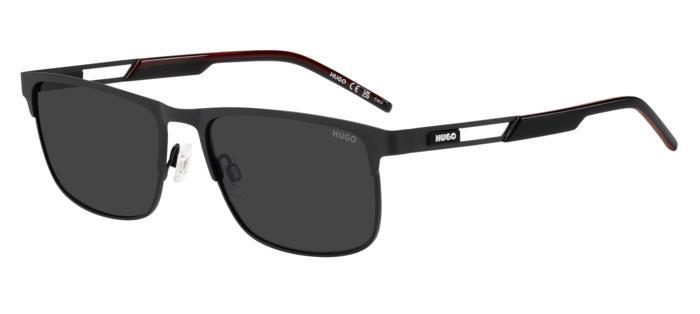 Hugo Mens Hg 1385/S Sunglass Black